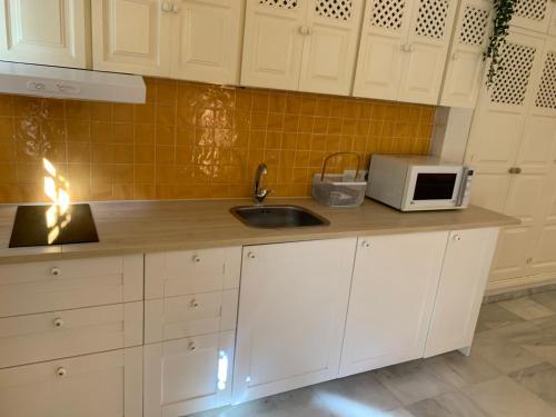 Apartamento Lovely Studio In Marbella Close To Puente Romano