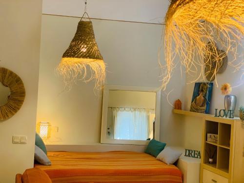 Apartamento Lovely Studio In Marbella Close To Puente Romano