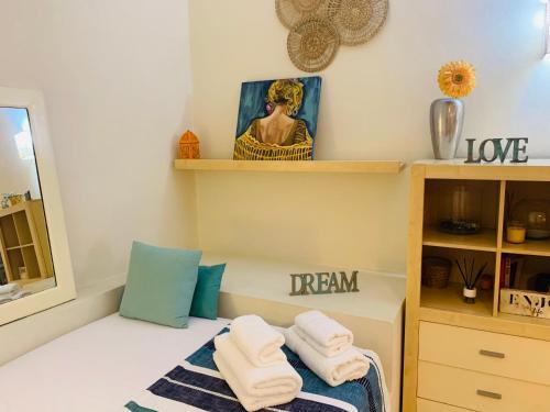 Apartamento Lovely Studio In Marbella Close To Puente Romano