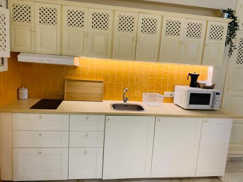 Apartamento Lovely Studio In Marbella Close To Puente Romano