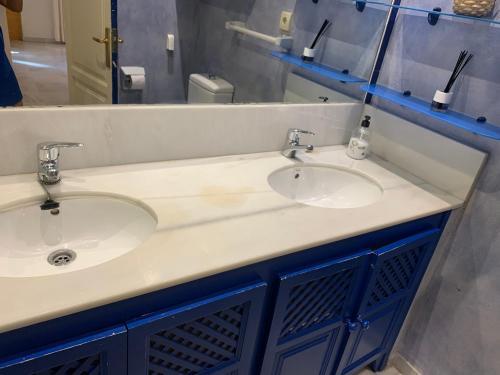 Apartamento Lovely Studio In Marbella Close To Puente Romano