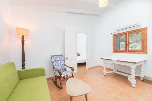 Villa Can Bess� Mancor De La Vall