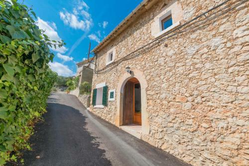 Villa Can Bess� Mancor De La Vall