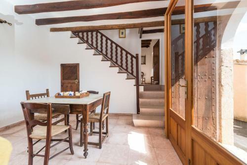 Villa Can Bess� Mancor De La Vall