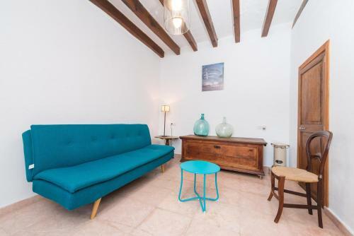 Villa Can Bess� Mancor De La Vall