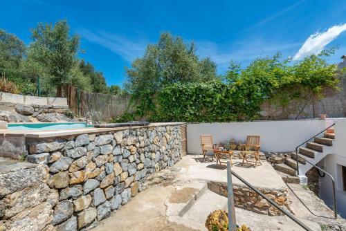 Villa Can Bess� Mancor De La Vall