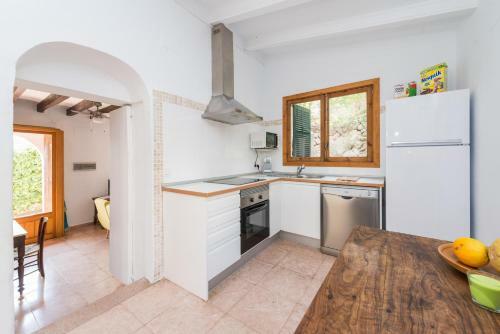 Villa Can Bess� Mancor De La Vall