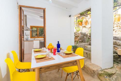 Villa Can Bess� Mancor De La Vall