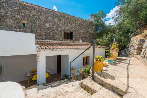 Villa Can Bess� Mancor De La Vall