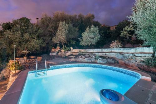 Villa Can Bess� Mancor De La Vall