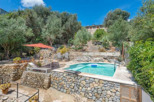 Villa Can Bess� Mancor De La Vall