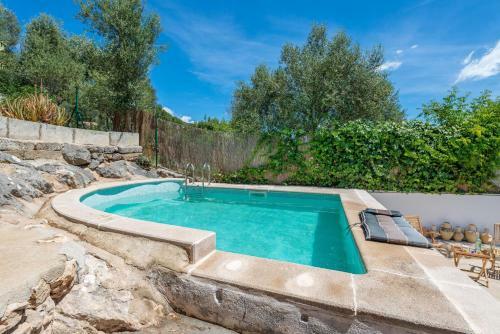 Villa Can Bess� Mancor De La Vall