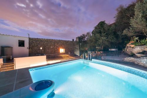 Villa Can Bess� Mancor De La Vall