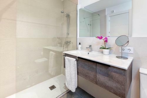 Wintowinrentals Townhouse, Pool & Beach Marbella