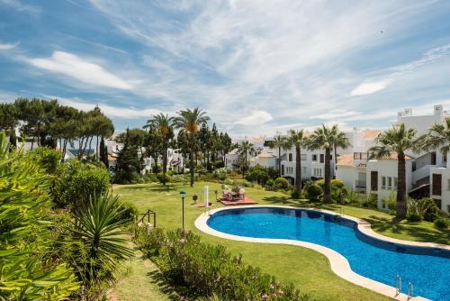 Apartamento Stunning Modern Apt Frontline Beach - Rdr206