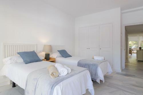 Jardines Del Mar Apartments