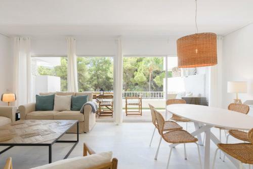 Jardines Del Mar Apartments
