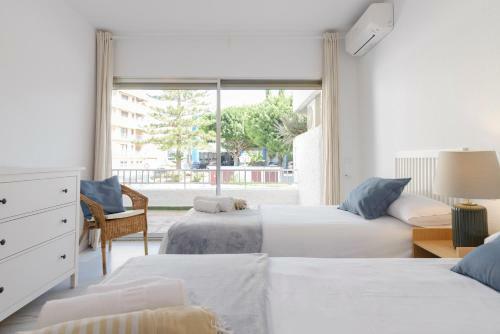 Jardines Del Mar Apartments