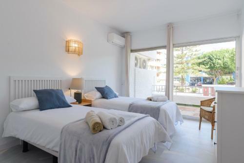 Jardines Del Mar Apartments