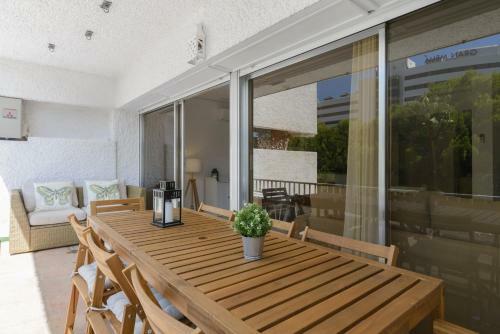 Jardines Del Mar Apartments