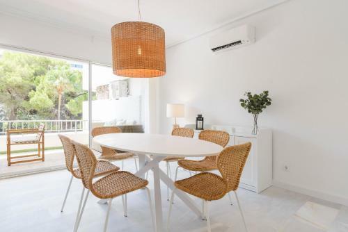 Jardines Del Mar Apartments