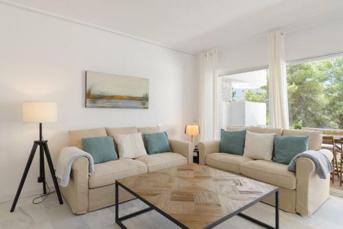 Jardines Del Mar Apartments