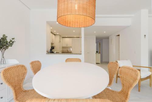 Jardines Del Mar Apartments