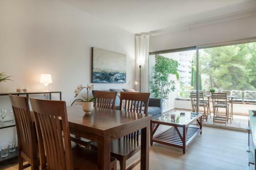 Jardines Del Mar Apartments