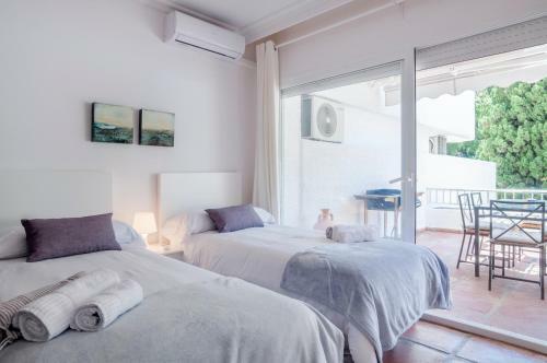 Jardines Del Mar Apartments