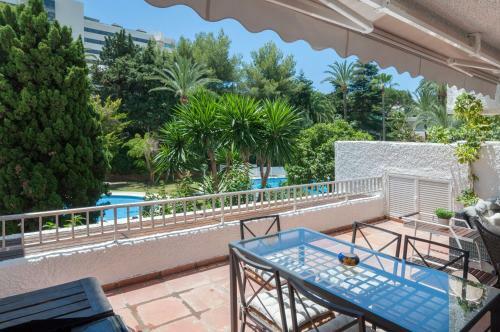 Jardines Del Mar Apartments