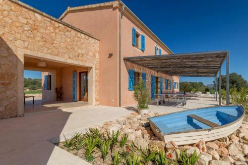 Villa Manacor - 3085 Mallorca
