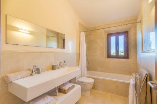 Villa Manacor - 3085 Mallorca