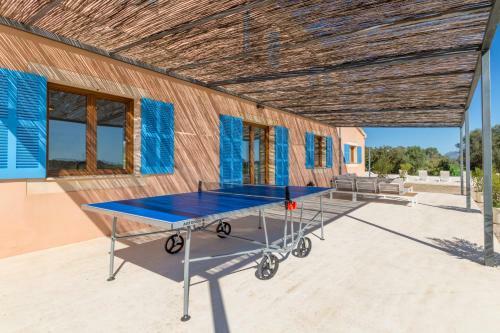 Villa Manacor - 3085 Mallorca