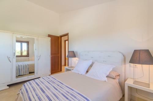 Villa Manacor - 3085 Mallorca