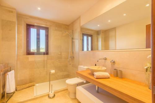 Villa Manacor - 3085 Mallorca