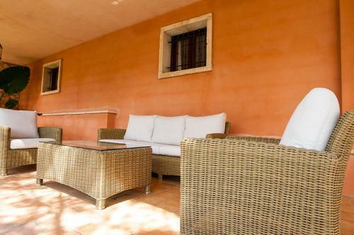 Villa Finca Nora