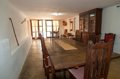 Villa Finca Nora