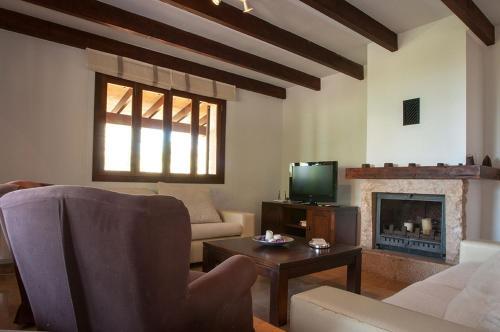 Villa Finca Nora