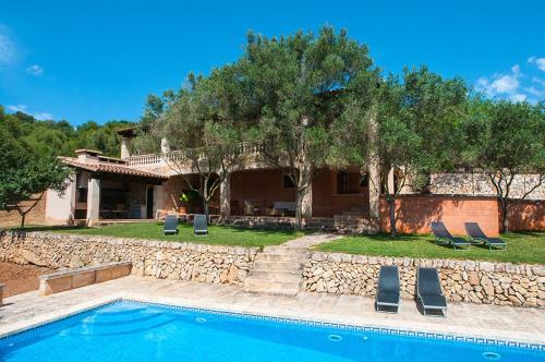 Villa Finca Nora