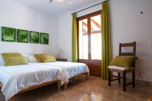Villa Finca Nora