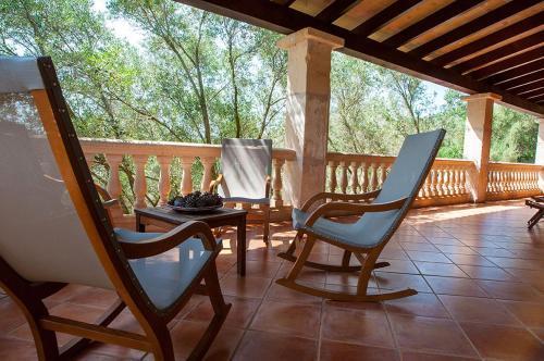 Villa Finca Nora