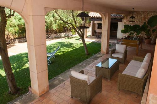 Villa Finca Nora