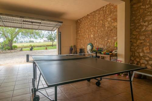 Villa Es Rafal Cogolles
