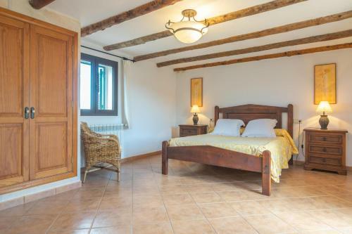Villa Es Rafal Cogolles
