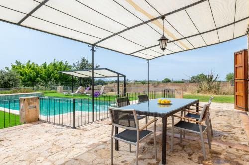 Ses Parellades By Mallorca House Rent