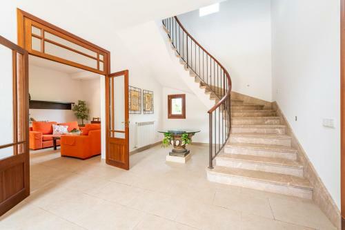 Ses Parellades By Mallorca House Rent