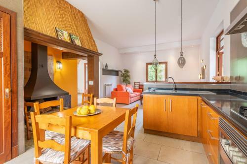 Ses Parellades By Mallorca House Rent