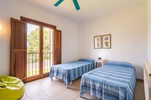Ses Parellades By Mallorca House Rent