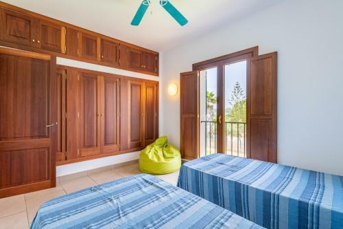 Ses Parellades By Mallorca House Rent