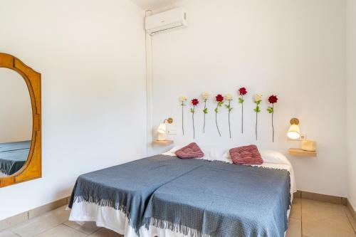 Ses Parellades By Mallorca House Rent